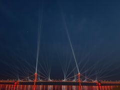 -星海湾跨海大桥