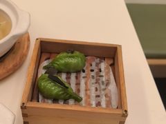 -蔡澜点心·粤菜(嘉里中心店)