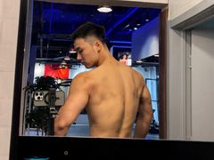 -FEELINGME乐刻私教馆·健身(沿海赛洛城店)