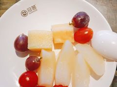 -冠菌火锅自助(东莞樟木头店)