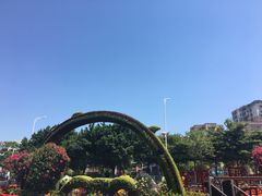 -金铂广场(龙归店)