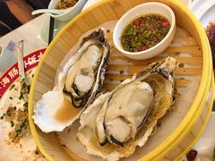 -必点海鲜·海肠捞饭大王(滨江道店)
