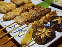 -有喜屋·深夜食堂(北京西路店)