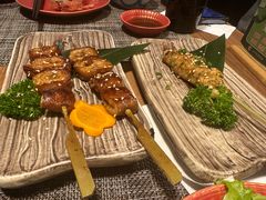 -满来寿喜烧(金虹桥店)