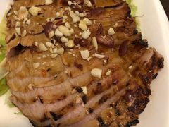-标记Jane's kitchen(平桥直街店)