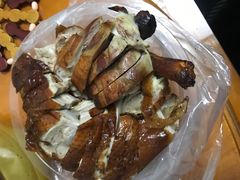 -章云板鸭(马道街店)