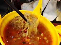 -小杨生煎(香港名都店)