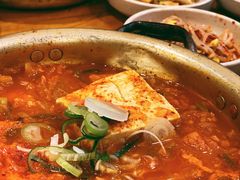 -金北顺大锅家(신사본점)
