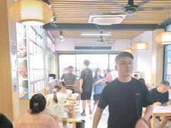-郑记•不夜城烧烤•龙虾•虾蟹(黄鹤楼店)