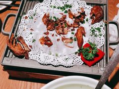 -吕氏疙瘩汤·新派鲁菜(济南万象城店)