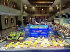 -新海渔港·胶东海鲜家常菜·家宴(奥体中心店)