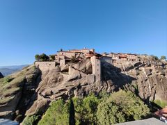 -梅黛奥拉修道院