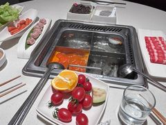 -海底捞火锅(汇一城店)