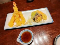 -松子料理(亮马桥店)