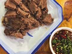 -大陈鸿源牛肉馆(大陈总店)