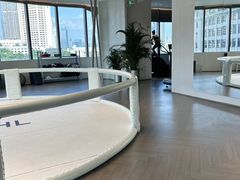 -YCHL FIT 健身(星寰店)