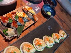 -京鹿料理(荟聚店)