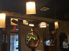 大堂-下杨家青海土火锅(海湖店)