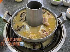 -阿妈土锅鸡