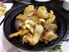 -豪华脆肉鲩