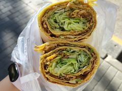 -山东傻大粗粮煎饼(牛街店)