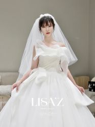 -Renee芮亦婚纱(原丽莎)