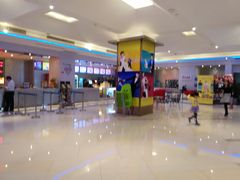 -浙影时代影城·宁波东门银泰店(原宁波时代电影大世界)