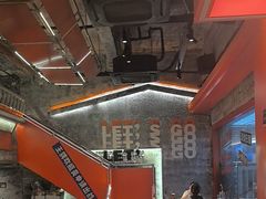 -神府路壹号·海鲜烧烤·砂锅粥·锅物(三坊七巷店)