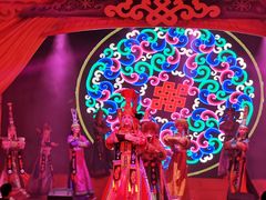 -深圳锦绣中华民俗村