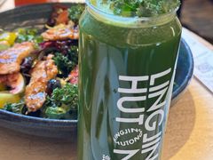 -玲婧胡同·生日蛋糕·餐厅(嘉里城店)