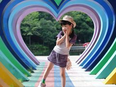 -龙湾潭国家森林公园