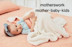 -motherswork(静安嘉里中心店)