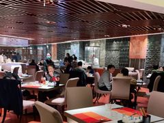 大堂-佛山岭南天地康得思酒店·岭南·市集