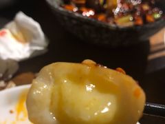 芝士丸-付小姐在成都(五道口店)
