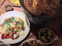 -兮禾酒馆(护国路店)
