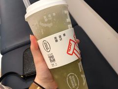 -喜茶(迪士尼小镇DP店)
