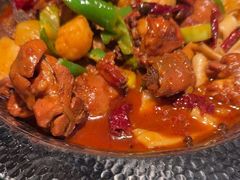 -楼兰新疆菜(江宁万达店)