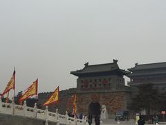 -大明幻境第一城