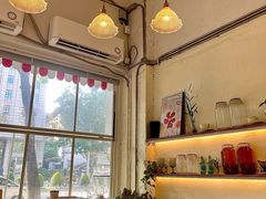 -绿小院(荔湾店)