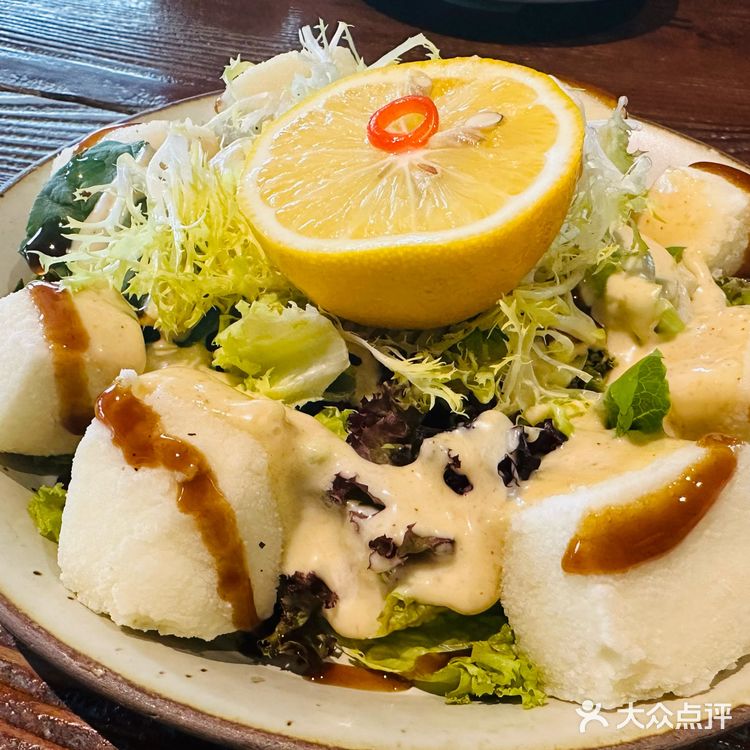 终于又来打卡倍乐！好久不吃好想念