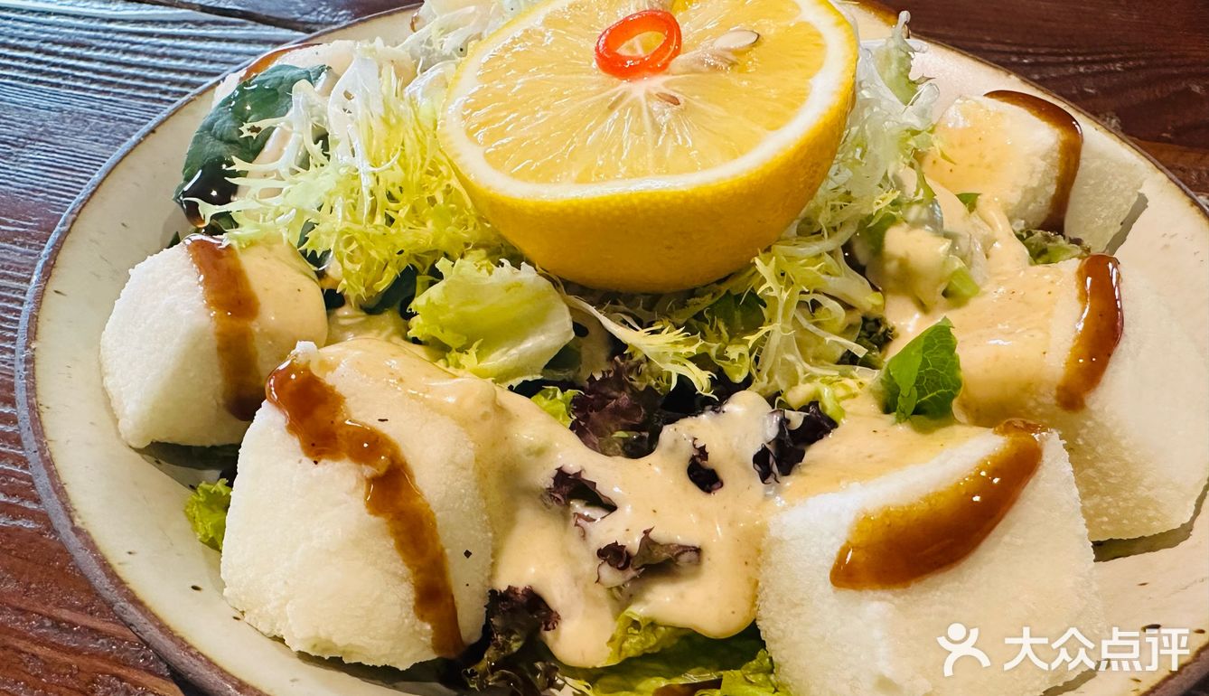 终于又来打卡倍乐！好久不吃好想念