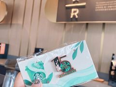 -星巴克臻选(沈阳大悦城店)