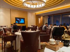 -正佳广场万豪酒店-粤菜餐厅·点心·海鲜·聚餐