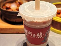 -阿诚市井潮汕菜(金台路店)