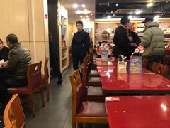 大堂-宏状元现熬粥·京味菜(五棵松店)