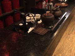 -王德传茶庄(上海新天地店)