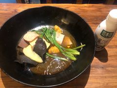 -万记麻辣烫国展总店