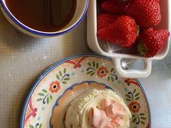 -中关村茶点