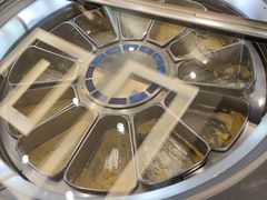 -索菲特酒店 · 云尚天际自助餐厅