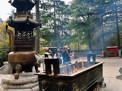 -湛山寺